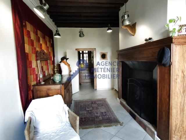 Maison 5 pièces 170 m²