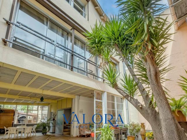 Maison 6 pièces 170 m²