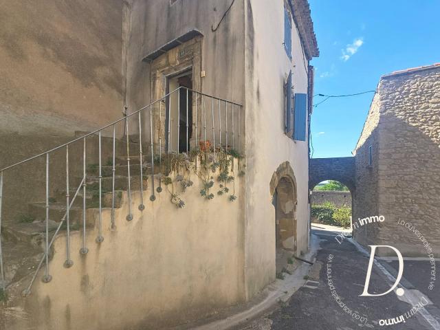 Maison 5 pièces 170 m²