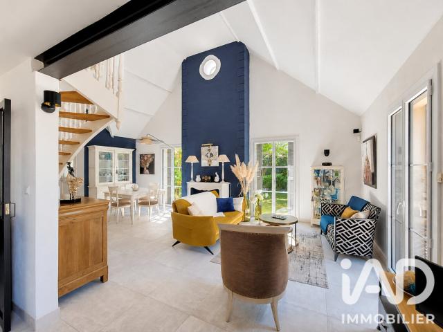 Maison 5 pièces 170 m²
