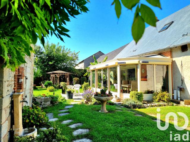Maison 5 pièces 170 m²