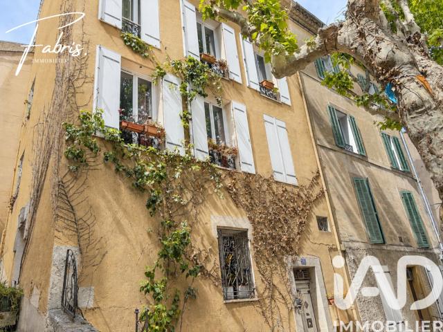 Maison 5 pièces 170 m²