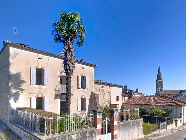 Maison 5 pièces 170 m²