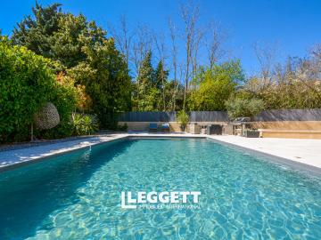 Maison 5 pièces 170 m²