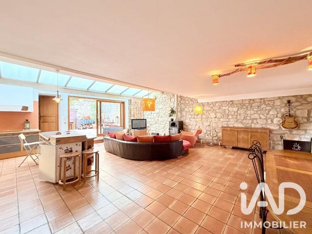 Maison 5 pièces 170 m²