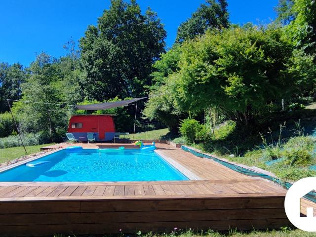 Maison 5 pièces 170 m²