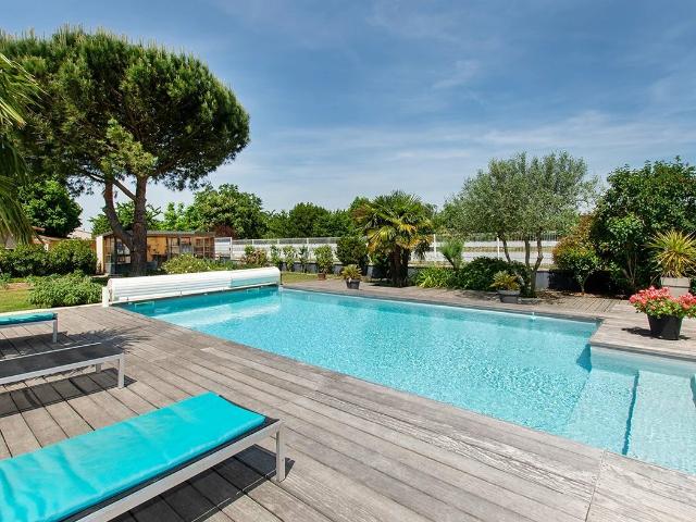 Maison 5 pièces 170 m²