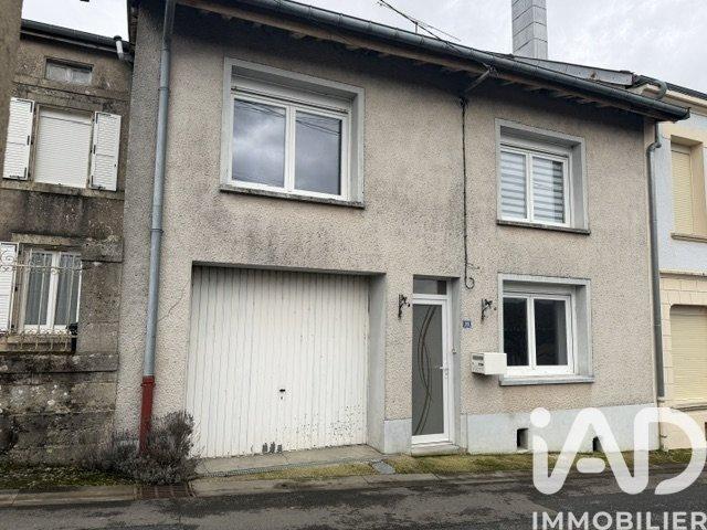 Maison 5 pièces 170 m²