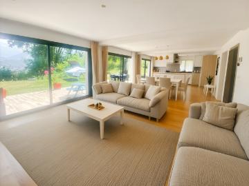 Maison 5 pièces 170 m²
