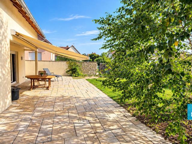 Maison 5 pièces 170 m²