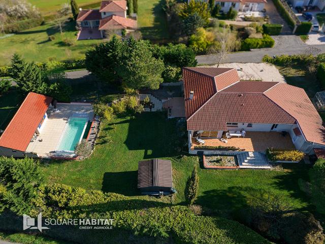 Maison 5 pièces 170 m²