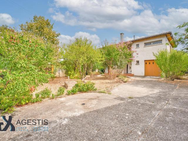 Maison 5 pièces 170 m²