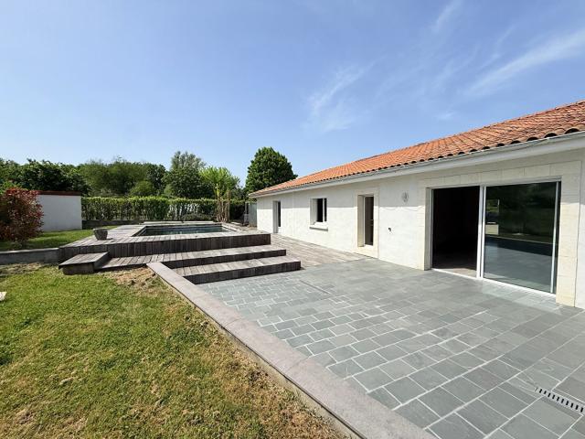 Maison 5 pièces 170 m²