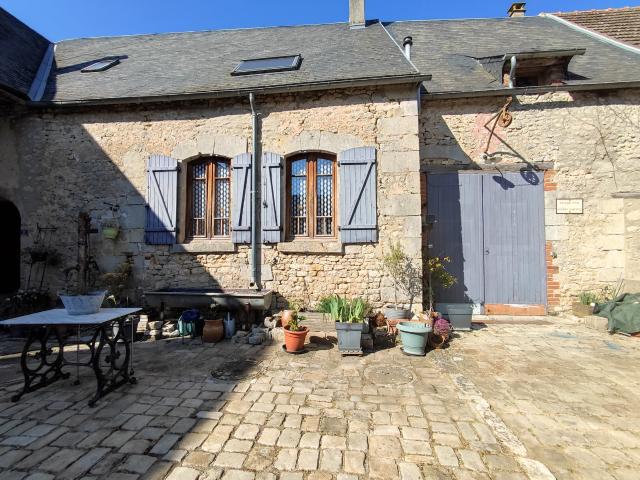 Maison 5 pièces 170 m²