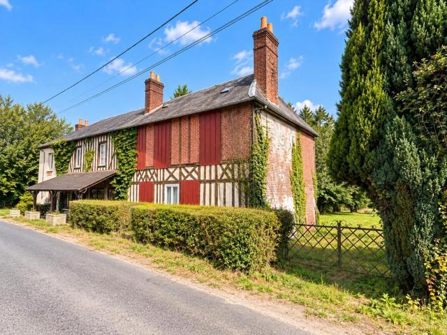 Maison 5 pièces 170 m²