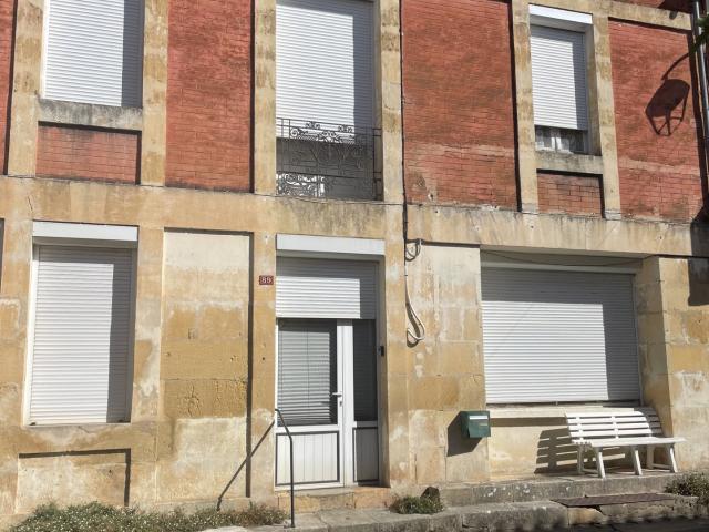 Maison 5 pièces 170 m²