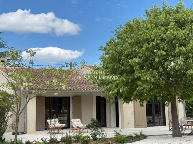 Maison 5 pièces 170 m²