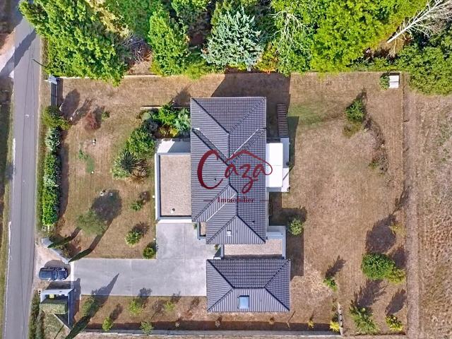 Maison 5 pièces 170 m²