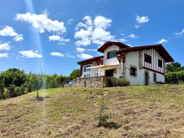 Maison 5 pièces 170 m²