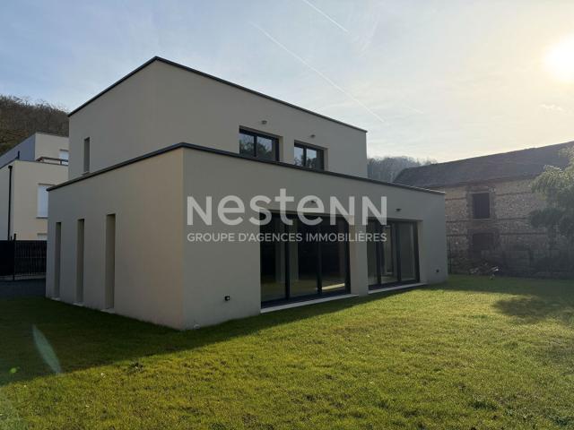 Maison 5 pièces 170 m²