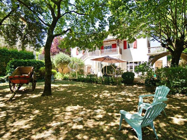 Maison 5 pièces 170 m²