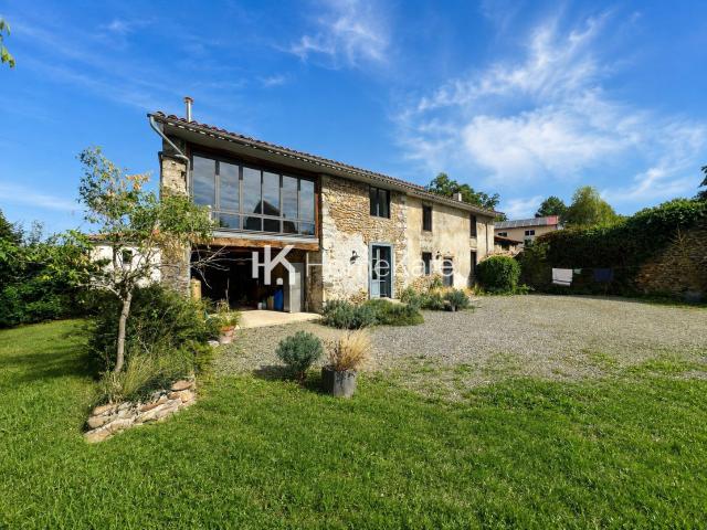 Maison 5 pièces 170 m²