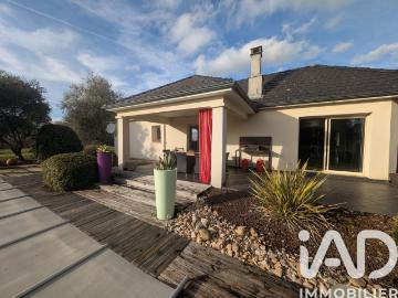 Maison 5 pièces 170 m²