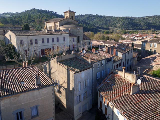 Maison 5 pièces 170 m²