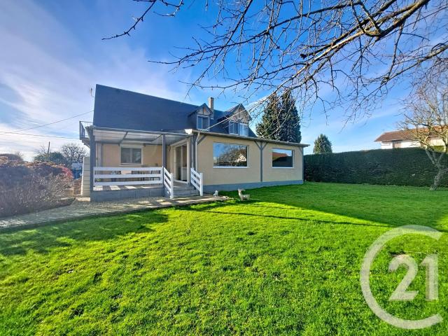 Maison 5 pièces 170 m²
