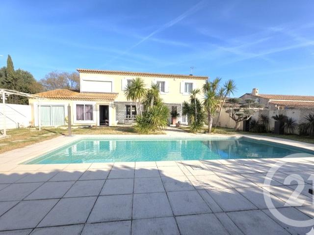 Maison 5 pièces 170 m²