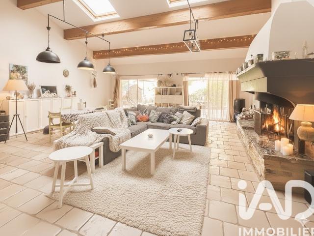 Maison 5 pièces 170 m²