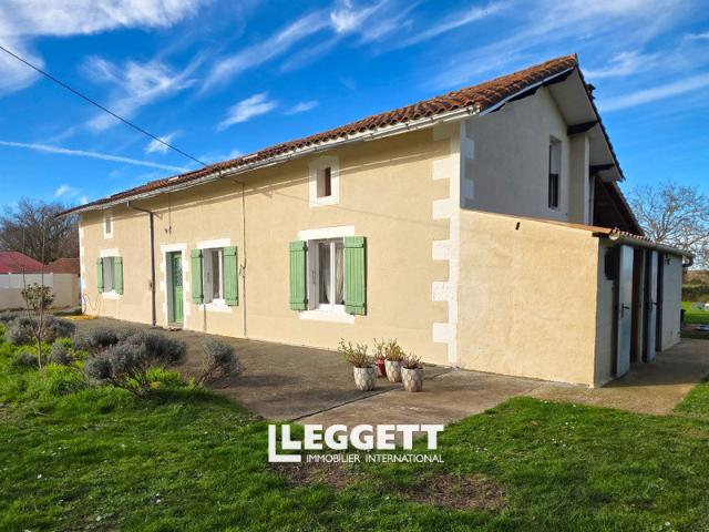 Maison 5 pièces 170 m²