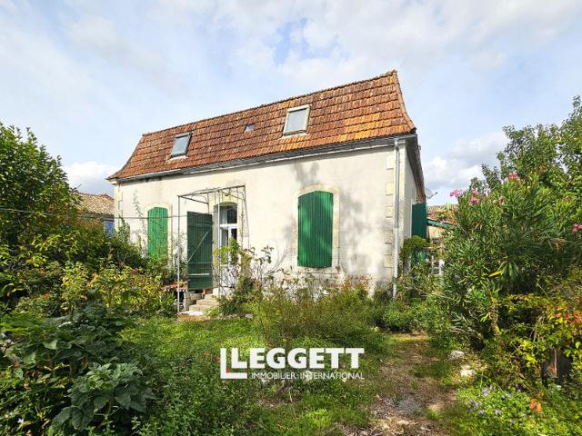 Maison 5 pièces 170 m²