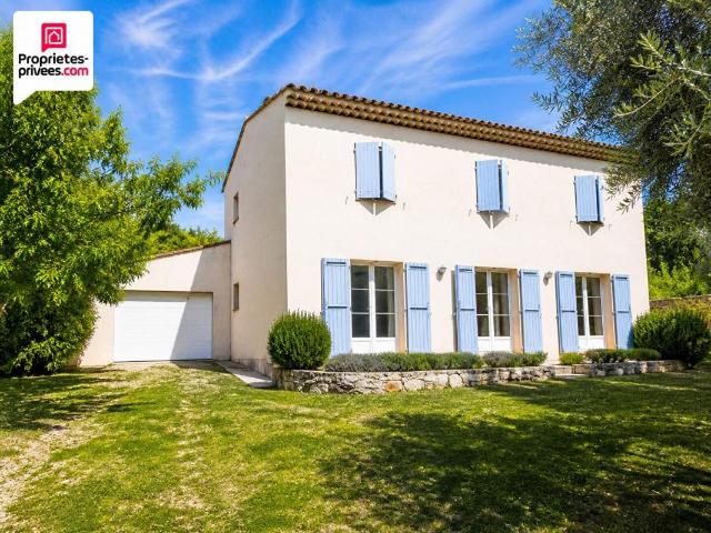 Maison 5 pièces 170 m²