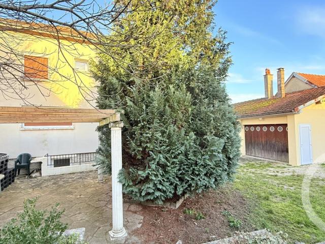 Maison 5 pièces 170 m²