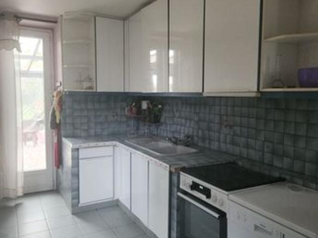 Maison 5 pièces 170 m²