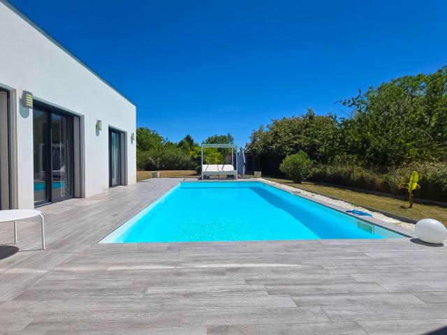 Maison 5 pièces 170 m²