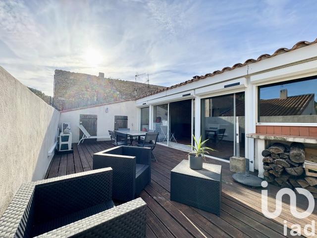 Maison 5 pièces 170 m²