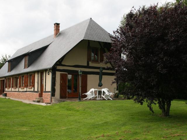 Maison 5 pièces 170 m²