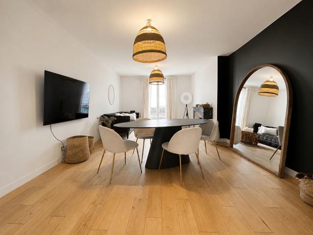 Maison 5 pièces 170 m²