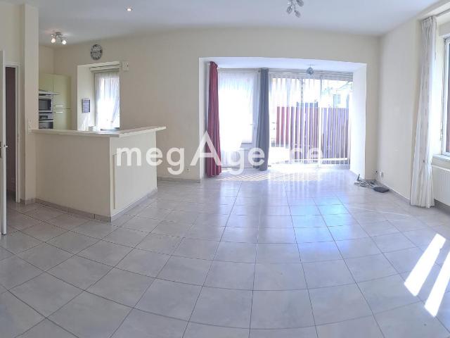 Maison 5 pièces 170 m²