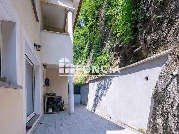Maison 5 pièces 170 m²