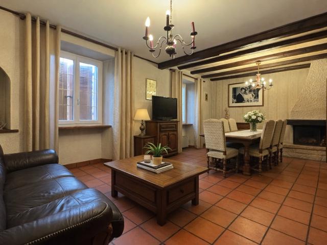 Maison 5 pièces 170 m²