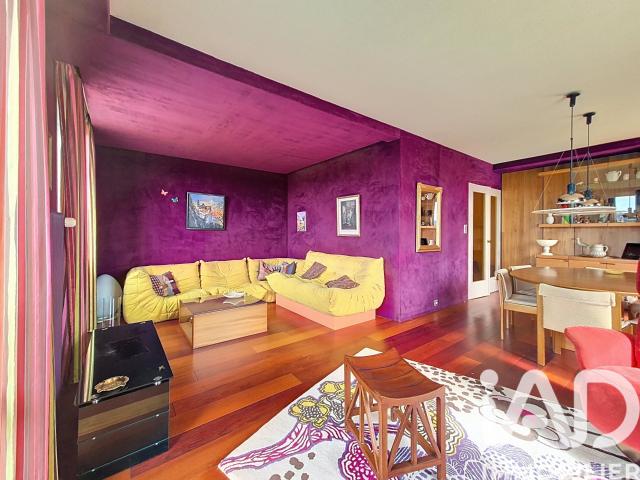 Maison 5 pièces 170 m²
