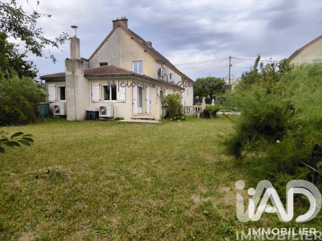 Maison 5 pièces 170 m²