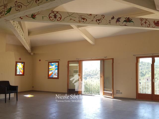 Maison 5 pièces 170 m²