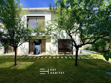 Maison 5 pièces 170 m²