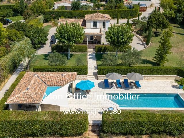Maison 5 pièces 170 m²