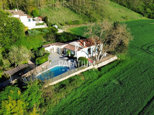 Maison 5 pièces 170 m²