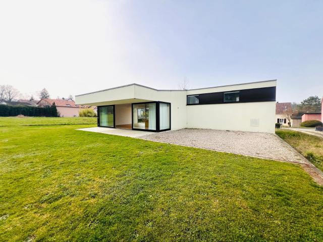 Maison 5 pièces 170 m²